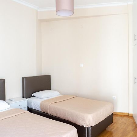 Cozy Apartment In Pangrati Area! Atenas Exterior foto